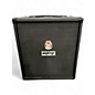 Used Orange Amplifiers CRUSH BASS 50 Bass Combo Amp thumbnail