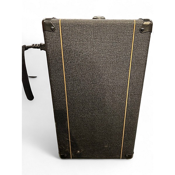 Used Orange Amplifiers CRUSH BASS 50 Bass Combo Amp