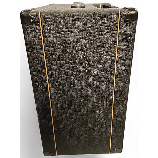 Used Orange Amplifiers CRUSH BASS 50 Bass Combo Amp