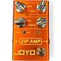 Used Joyo ZIP AMP Pedal thumbnail