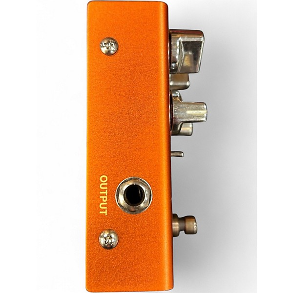 Used Joyo ZIP AMP Pedal