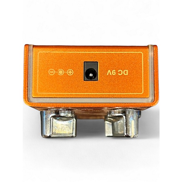 Used Joyo ZIP AMP Pedal