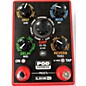 Used Line 6 Pocket Pod Express Amp Modeler Effect Processor thumbnail