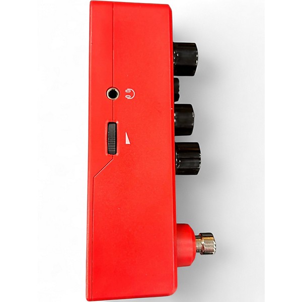 Used Line 6 Pocket Pod Express Amp Modeler Effect Processor