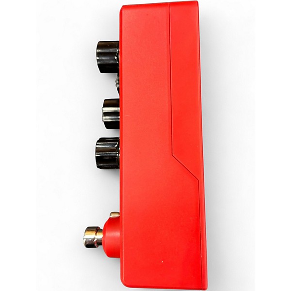 Used Line 6 Pocket Pod Express Amp Modeler Effect Processor