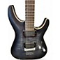 Used Schecter Guitar Research C1 Platinum Charcoal Solid Body Electric Guitar thumbnail