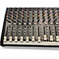 Used Mackie PROFX16 Unpowered Mixer