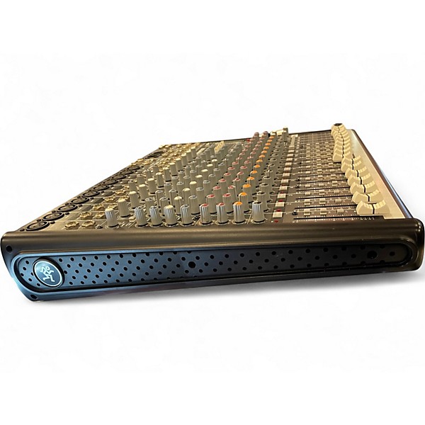 Used Mackie PROFX16 Unpowered Mixer