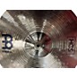 Used MEINL 18in HCS Crash Ride Cymbal thumbnail