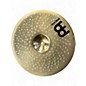 Used MEINL 18in HCS Crash Ride Cymbal