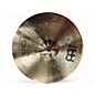 Used MEINL 14in HCS Crash Cymbal