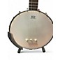 Used Gretsch Guitars 1883 Natural Banjo