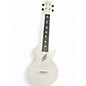 Used Enya NOVA U PRO WHITE Ukulele thumbnail
