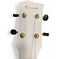 Used Enya NOVA U PRO WHITE Ukulele