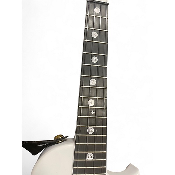 Used Enya NOVA U PRO WHITE Ukulele