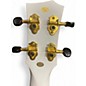 Used Enya NOVA U PRO WHITE Ukulele