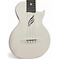 Used Enya NOVA U PRO WHITE Ukulele
