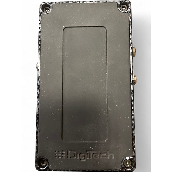 Used DigiTech DF7 Distortion Factory Effect Pedal