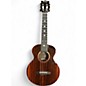 Used Caramel TEG91 BLACK EBONY TIGER EYE Ukulele thumbnail