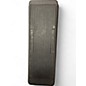 Used Dunlop GCB95 Original Crybaby Wah Effect Pedal thumbnail