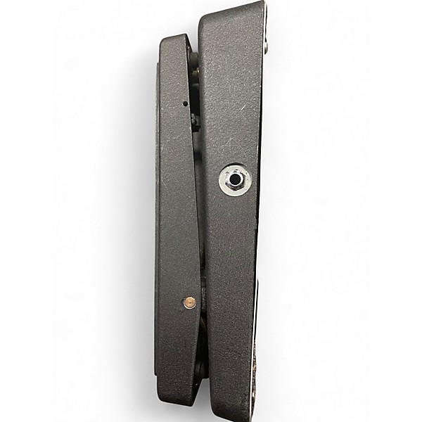 Used Dunlop GCB95 Original Crybaby Wah Effect Pedal