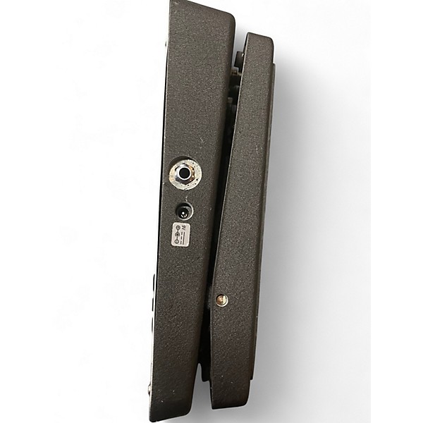 Used Dunlop GCB95 Original Crybaby Wah Effect Pedal