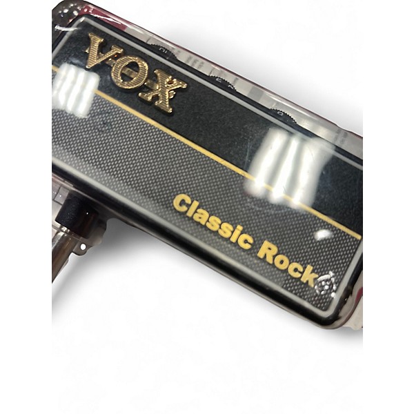 Used VOX AP2CR Battery Powered Amp