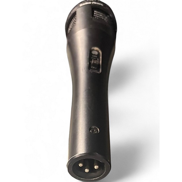 Used Radio Shack 33-3002 Dynamic Microphone
