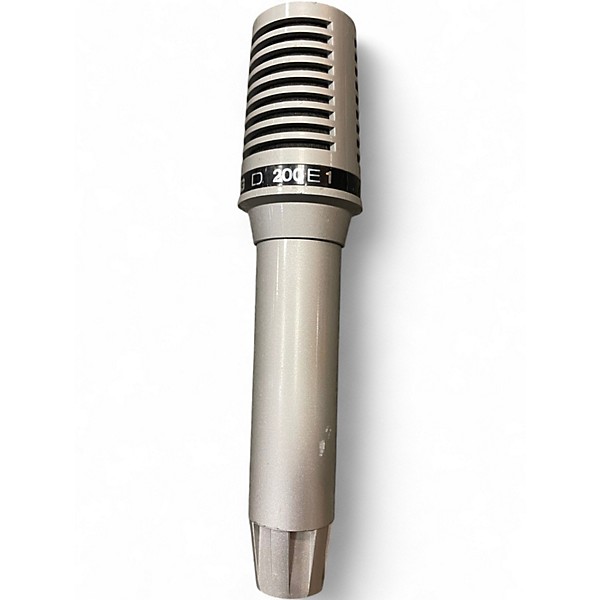 Used AKG D200E1 Dynamic Microphone