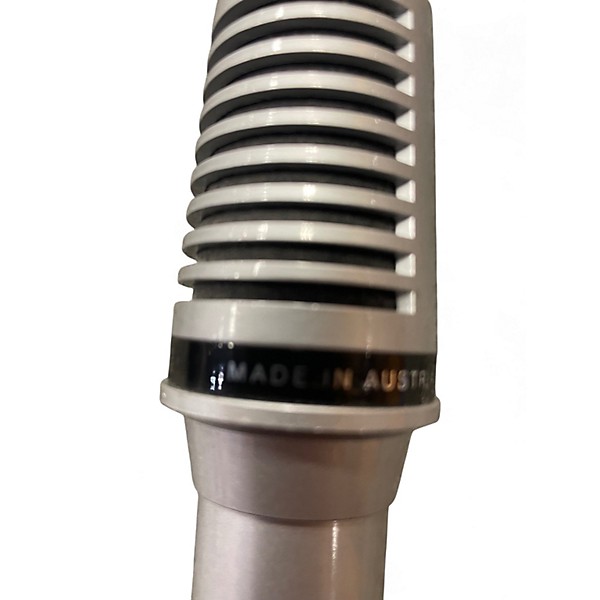 Used AKG D200E1 Dynamic Microphone