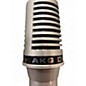 Used AKG D200E1 Dynamic Microphone