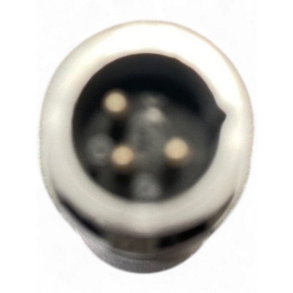 Used AKG D200E1 Dynamic Microphone