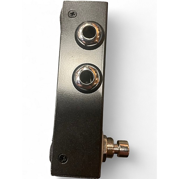 Used M-vave ABY Pedal