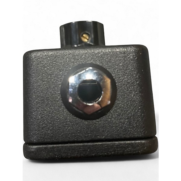 Used JHS Pedals Little Black Amp Box Pedal