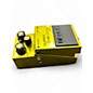 Used BOSS SD1 50TH ANNIVERSARY Effect Pedal