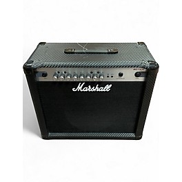 Used Marshall MG30CFX 1x10 30W Guitar Combo Amp