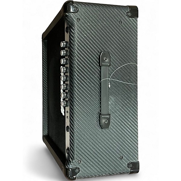 Used Marshall MG30CFX 1x10 30W Guitar Combo Amp