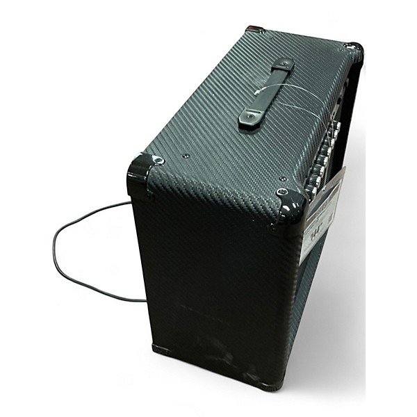 Used Marshall MG30CFX 1x10 30W Guitar Combo Amp