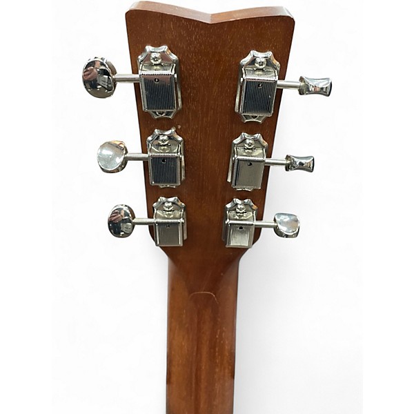 Used Yamaha JR1 3/4 Natural Acoustic Guitar