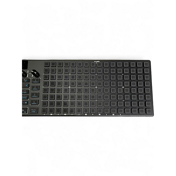 Used Ox Instruments Ox One MIDI Controller