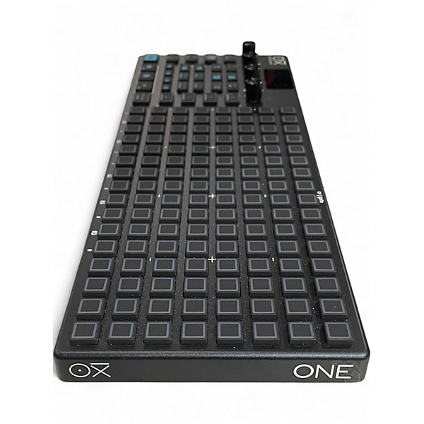 Used Ox Instruments Ox One MIDI Controller