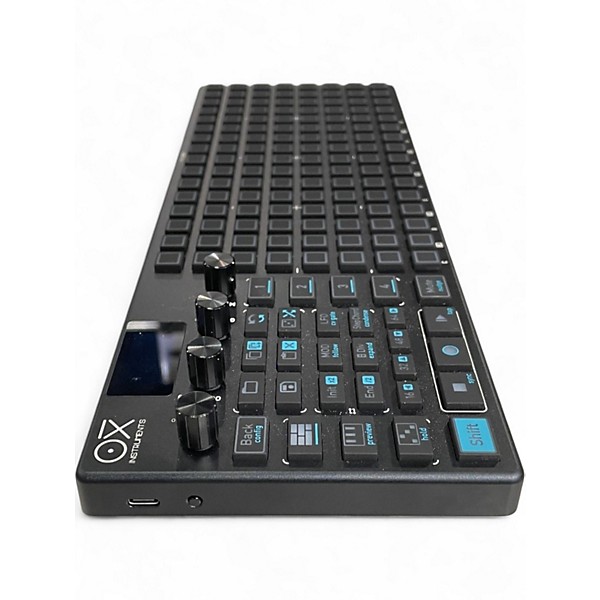 Used Ox Instruments Ox One MIDI Controller