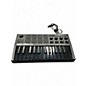 Used Akai Professional MPK Mini MIDI Controller