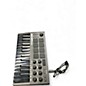 Used Akai Professional MPK Mini MIDI Controller