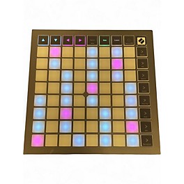 Used Novation LAUNCHPAD X Production Controller