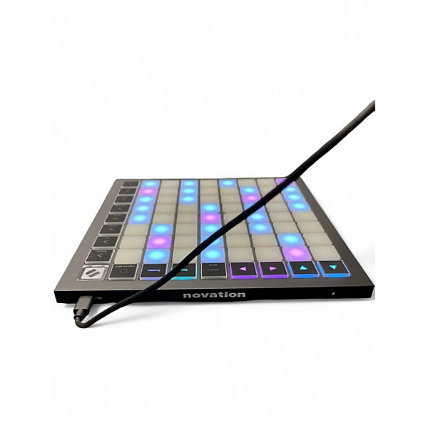 Used Novation LAUNCHPAD X Production Controller