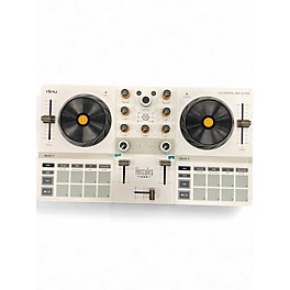 Used Hercules DJ DJCONTROL MIX ULTRA DJ Controller