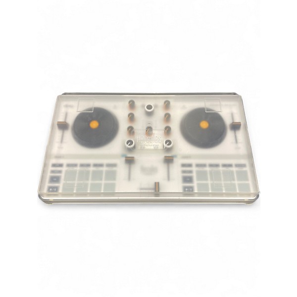 Used Hercules DJ DJCONTROL MIX ULTRA DJ Controller