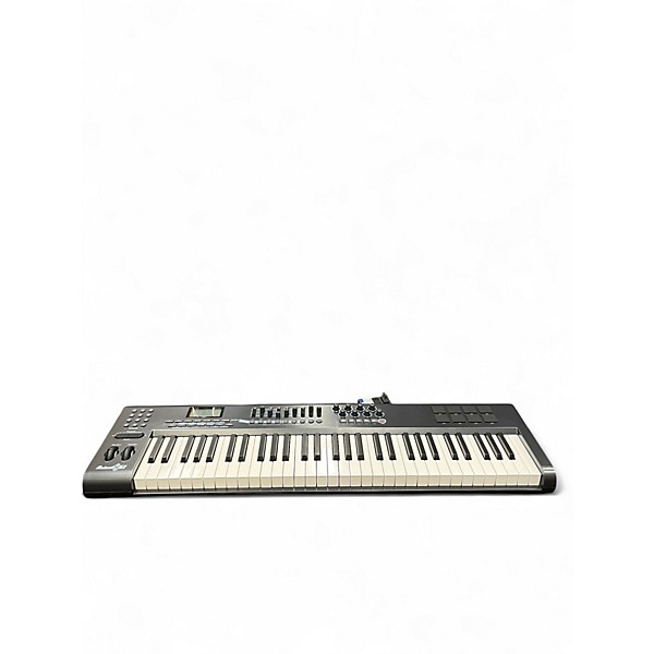 Used M-Audio Axiom 61 Key MIDI Controller