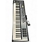 Used M-Audio Axiom 61 Key MIDI Controller